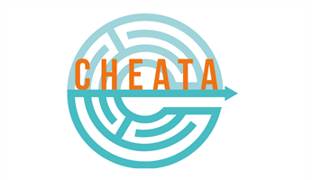 CHEATA logo