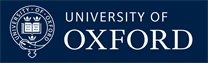 University of Oxford logo