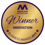 SurePulse Innovation awards 2019