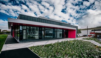 MTIF at the Boots Enterprise Zone