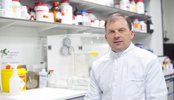 Kevin Shakesheff - Locate Therapeutics