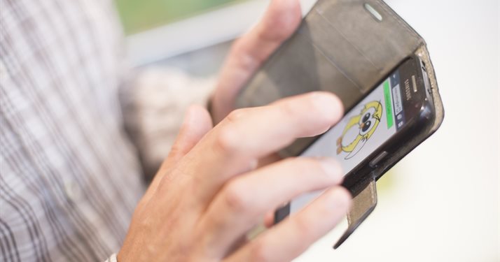 Digital support for mental health
