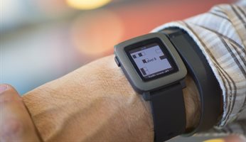 Wrist based stimulation for Tourette Syndrome