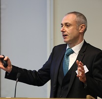 Darren Clark