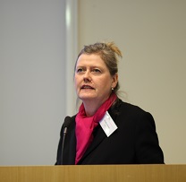 Mirella Marlow