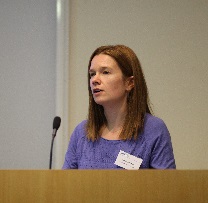 Ruth Goodridge