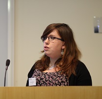 Sarah Ashwood