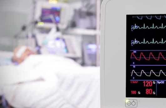 Artificial Intelligence in Healthcare