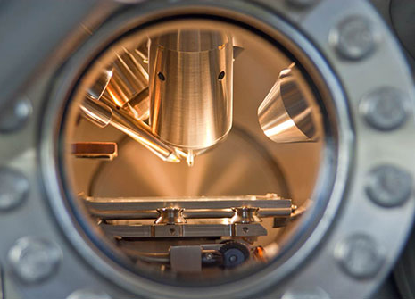 Biomaterials Discovery Programme