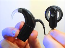 Cochlear implant