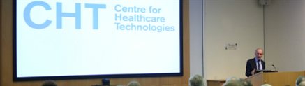 Healthcare-Technologies-launch picture