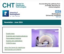 CHT Newsletter - June 2024