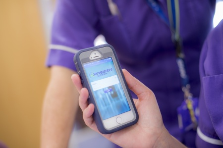 Helping you get your device NHS-ready